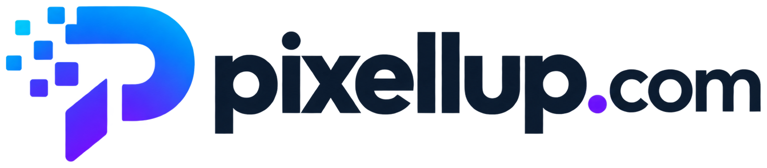 Pixellup