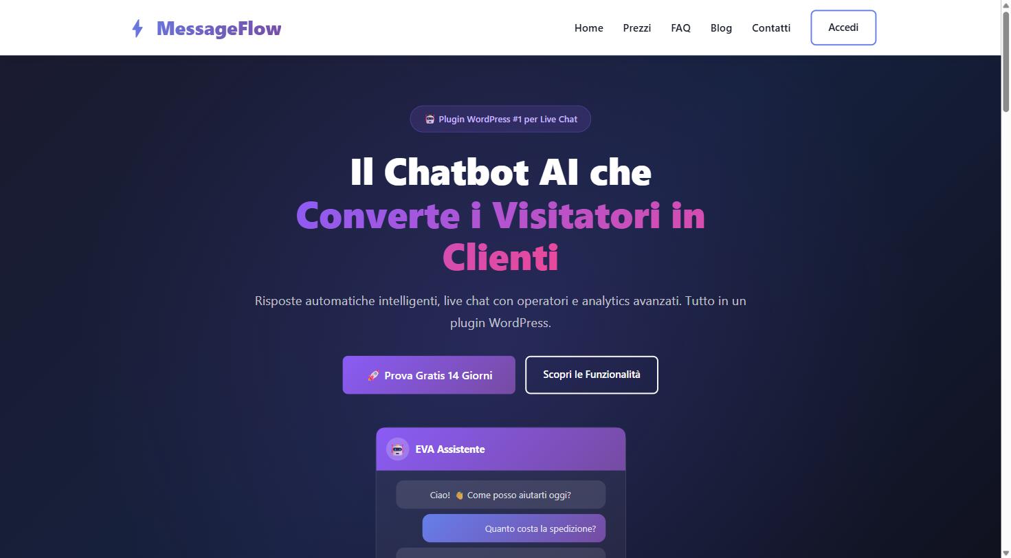EVA Chat Pro