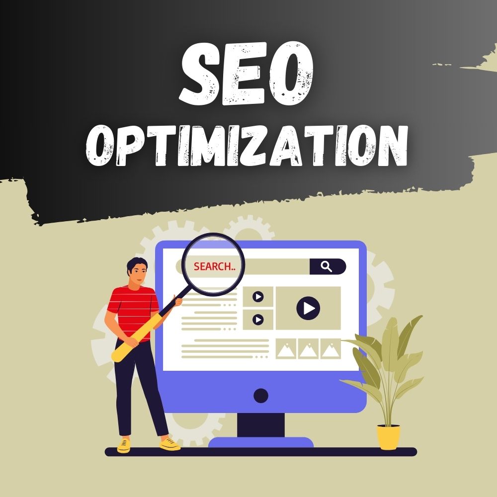 ottimizzazione SEO