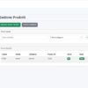 Gestionale web per rappresentanti con pannello admin