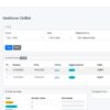 Gestionale web per rappresentanti con pannello admin