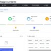 Gestionale web per rappresentanti con pannello admin