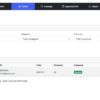 Gestionale web per rappresentanti con pannello admin