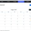 Gestionale web per rappresentanti con pannello admin
