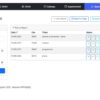 Gestionale web per rappresentanti con pannello admin
